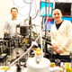 Illustration for article titled A Laser Has Been Used To Chill Water For the First Time Ever